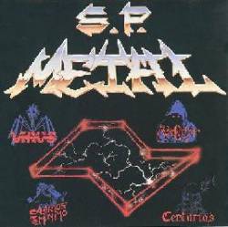 Salario Minimo : S.P. Metal